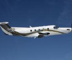 Honeywell’s SmartView to Equip Pilatus PC-12 NG