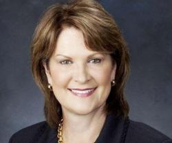Lockheed Martin Names Marillyn Hewson CEO & President
