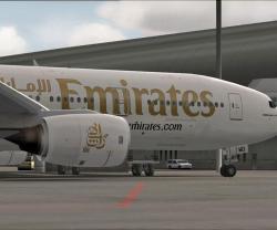 Emirates to Add 5 New Aircraft This Month