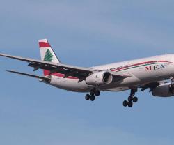 Middle East Airlines Orders 10 A320neo Family Aircraft