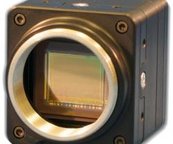 PHOTONIS’ Digital Extreme Low-Light CMOS Camera