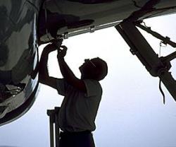 M.E. Aviation Maintenance Lacks Skills