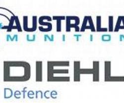 Diehl, Australian Munitions to Develop New Hand Grenade