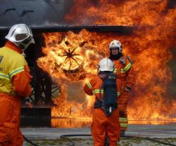 Dubai to Host “Aircraft Rescue & Fire Fighting” Show