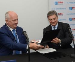 Boeing, Rostec to Open New Ural Boeing Plant in Russia