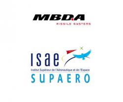 MBDA Program of Excellence Established at ISAE