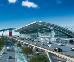 First Phase of New Doha Airport to Open by Mid-2014