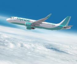 Saudi Budget Carrier flynas to Become Profitable in 2014