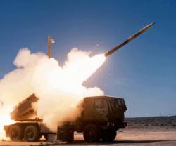 Lockheed Martin Completes Operational Tests of GMLRS Alternative Warhead