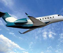 Honeywell Propels Embraer Legacy 500 into Service