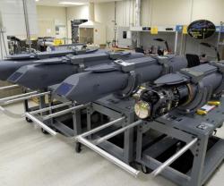 Lockheed Martin, AEC to Establish Sniper Pod Support Facility in Saudi Arabia