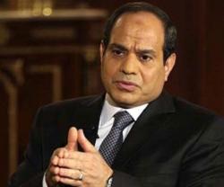 Egypt President Gives Army Control over Weapons Imports