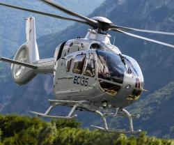Airbus Helicopters’ EC135 T3/P3 Gets EASA Certification