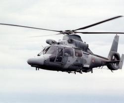 Indonesia Orders 11 Airbus Helicopters AS565 MBe Panthers