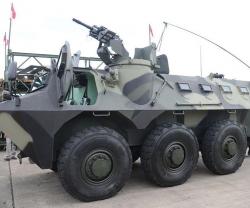 Renault Trucks Defense to Supply Powertrains to PT Pindad