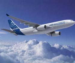Airbus Appoints New Program Leaders