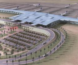 Egypt’s Hurghada Airport Implements SITA’s Solutions
