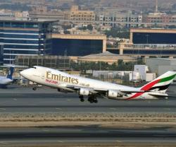 UAE Ranks Highest Worldwide for Aviation Safety Standards