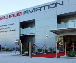 Airways Aviation Opens New Pilot Foundation School in Iraq