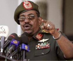 Sudanese President Omar al-Bashir Reelected for 4th Term