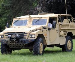 Renault Trucks Defense to Exhibit at FED Show