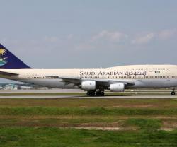 Saudi Arabian Airlines to Add Over 80 Planes by 2020
