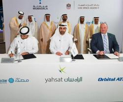UAE to Launch First Master’s Program in Space Systems