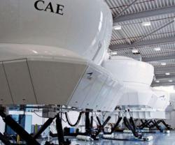CAE Wins Defense Contracts Exceeding C$150 Million
