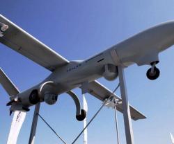 Thales, WB Electronics Unveil Unmanned Aircraft System