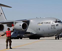 L-3 Link Starts Operations at New C-17 Training System Site