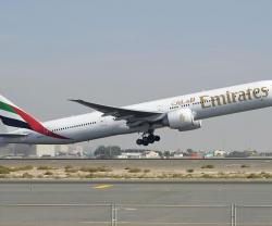 Emirates “Unlikely” to Place Big Orders at Dubai Airshow