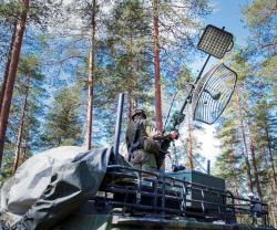 Bittium Receives New Order from Finnish Defense Forces