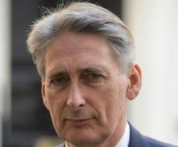 Hammond: “UK Committed to Ensuring Gulf Security”