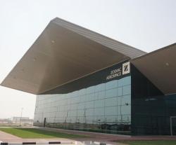 Zodiac Aerospace Opens New Facility in Dubai