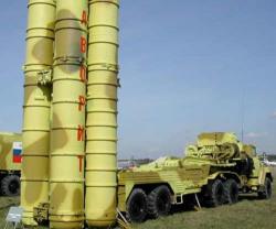 Russia to Sign S-300 Contract with Iran in 2016