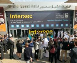 Dubai to Host Intersec 2016 for Security, Safety, Fire Protection