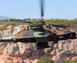 DGA Orders 7 Additional Tiger HAD for French Air Forces