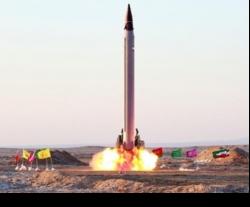 Iran’s New Emad Ballistic Missile Delivered to IRGC