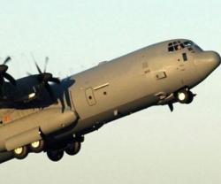 Lockheed Martin to Deliver 78 C-130J Super Hercules to U.S. Government
