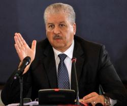 Algeria to Start Work on $3.3 Billion Sea Port Project