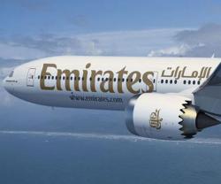 Middle East to Become a New World Aviation “Super Hub”