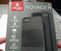Peli Products Introduces Peli Voyager Cases