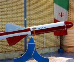 Iranian Air Force Receives Nasr Air-Based Cruise Missile
