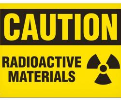 Iraq Locates Missing Radioactive Material