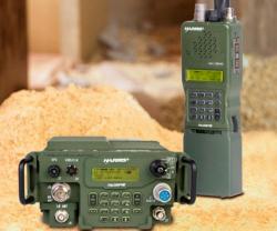 Harris Wins Falcon III Tactical Radios Order from African Nation