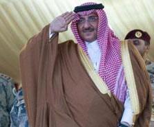 Saudi Crown Prince Patronizes Deluge 6 Exercise, Border Guards Graduation