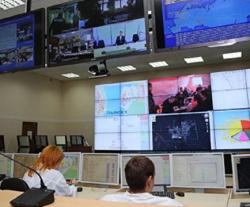 Russia to Develop Next-Gen Navy Integral Control Systems