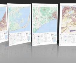 Thales, Airbus D&S to Produce Digital Maps for French Defense Ministry