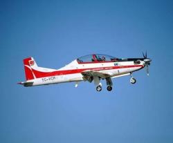 TAI’s Hurkus Trainer Passes Critical Flight Test