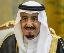 Saudi King Announces Work on Pan-Arab Anti-Terror Force